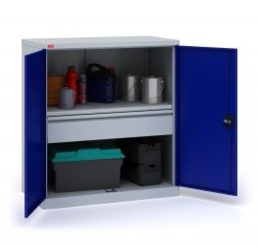 Инструментальный шкаф ИП-1-0.5/3