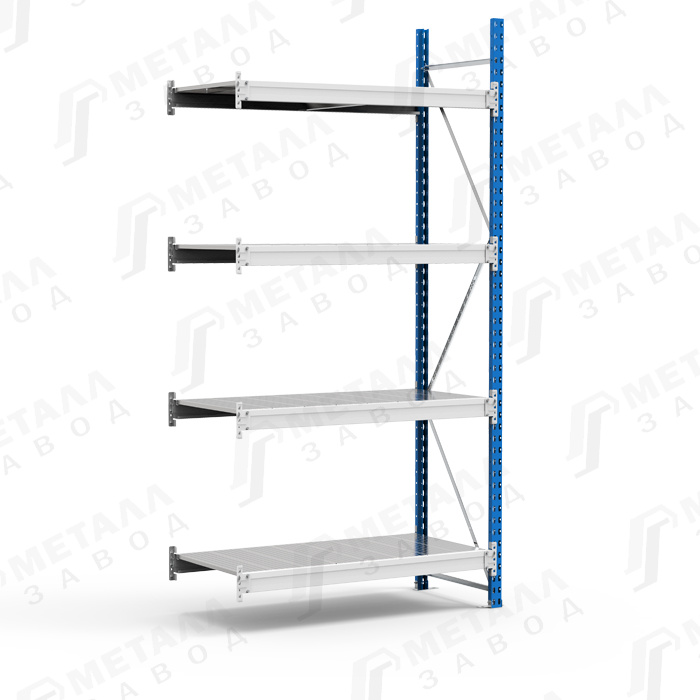 SGR-V 350 Стеллаж 1264-2,5 DS