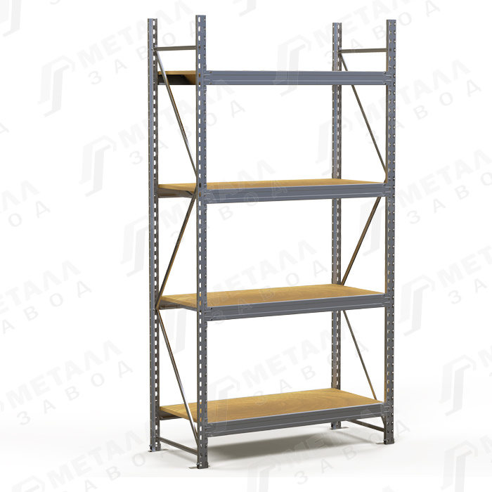 SGR-V-Zn-ДСП 1884-2.5