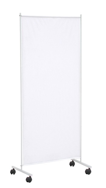 Ширма медицинская основная секция