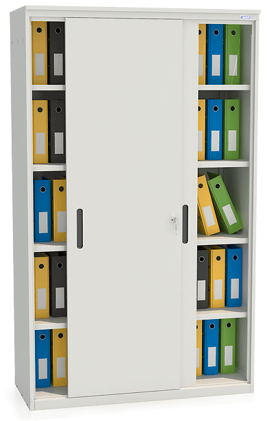 Шкаф-купе архивный AL 2012