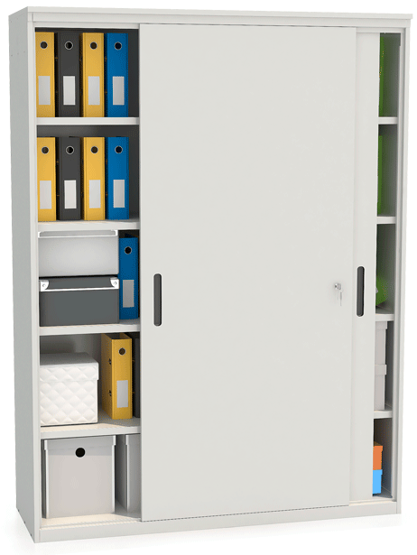 Шкаф-купе архивный AL 2015