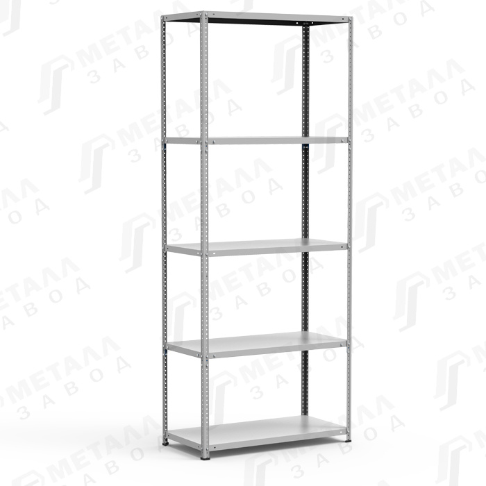 СТФУ Стеллаж 1045-1,8