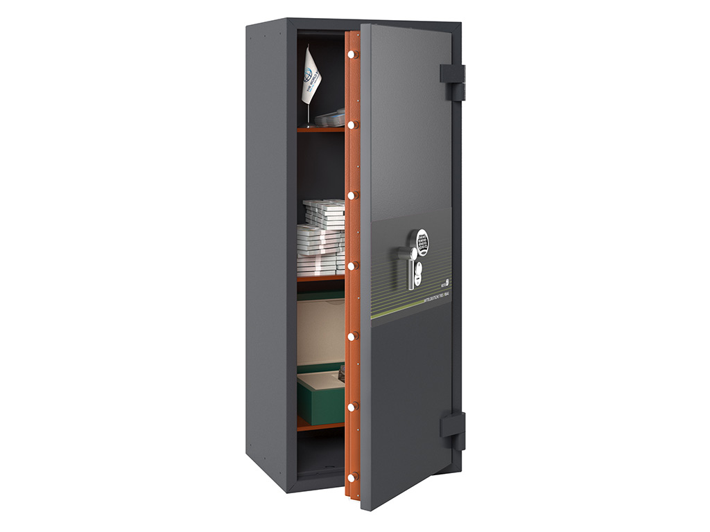 Взломостойкий сейф MDTB Fort-M 1668 EK