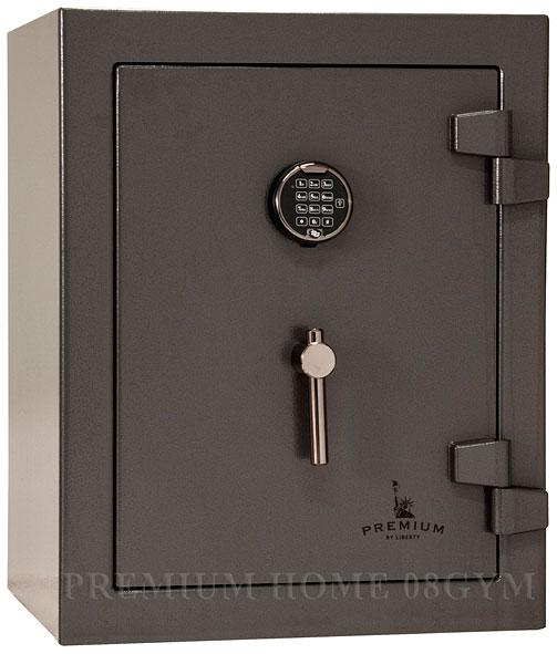 Сейф liberty premium home 08gym
