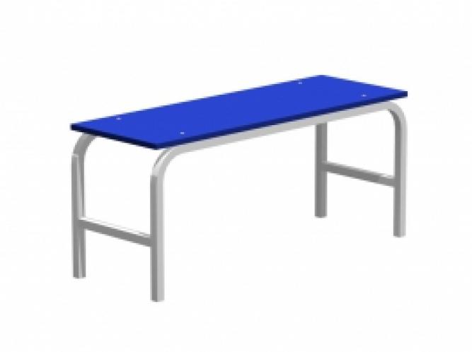 Скамья гардеробная (лдсп) 450х1200х400